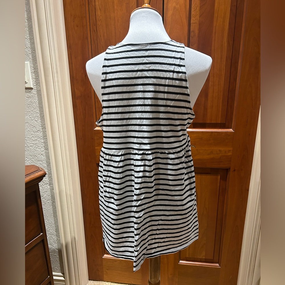Maternity Tanks (two) - Picture 3 of 4